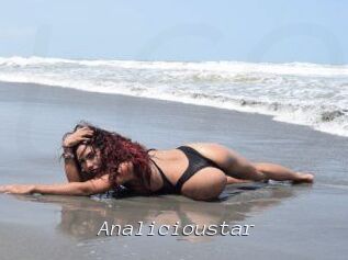 Analicioustar