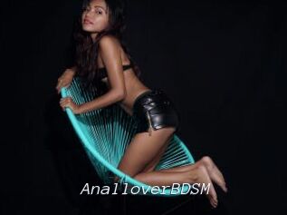 AnalloverBDSM