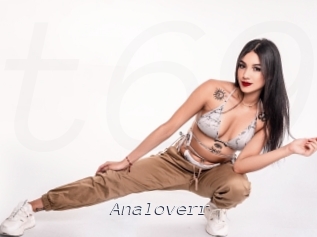 Analoverr