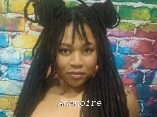 Ananoire