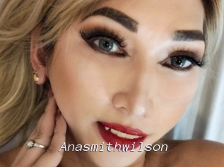 anasmithwilson Tel 69 Salopes