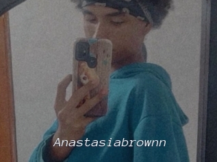 Anastasiabrownn