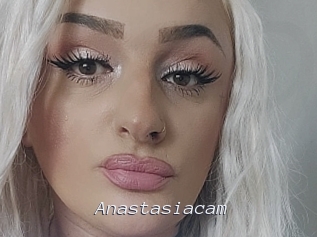 Anastasiacam