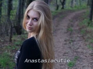 Anastasiacutie