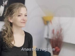 Anastasiagrim