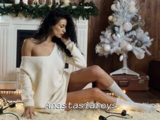 Anastasiareys