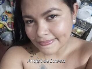 Anastasiasex