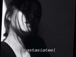 Anastasiateel