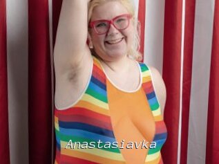 Anastasiavka