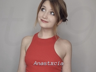 Anastxcia