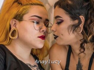Anaylucy
