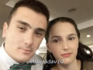 anaysdavid Tel 69 Salopes