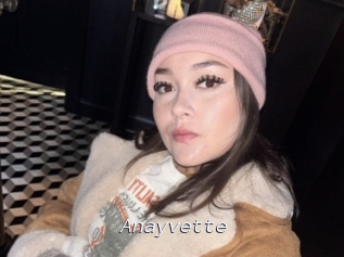 Anayvette
