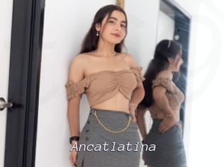Ancatlatina