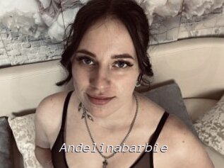Andelinabarbie