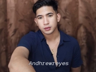 Andhrewreyes