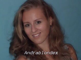 Andrablondex