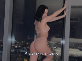 Andreacreazy