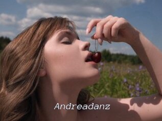 Andreadanz