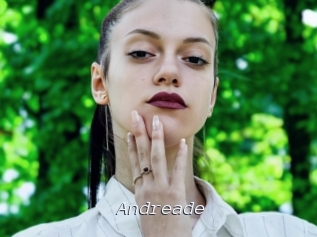 Andreade