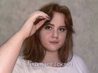 Andreaerickson