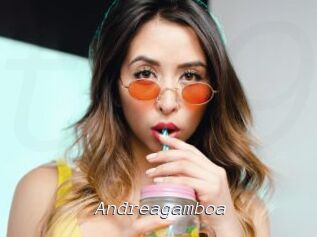 Andreagamboa