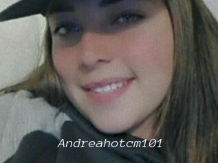 Andreahotcm101