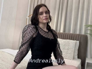 Andrealesly
