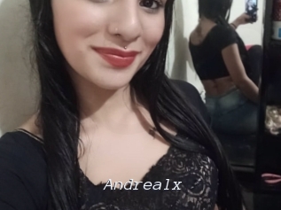 Andrealx