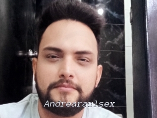 Andrearaulsex