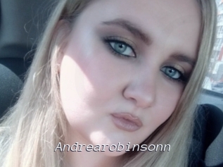 Andrearobinsonn