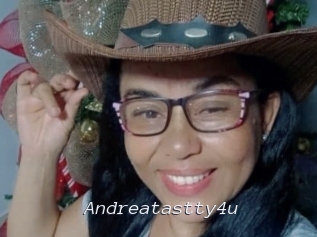 Andreatastty4u