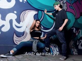 Andreaxdaryl