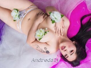 Andredaly