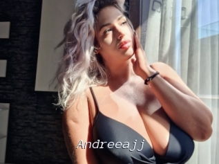andreeajj Tel 69 Salopes