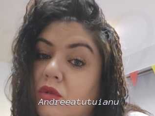 Andreeatutuianu