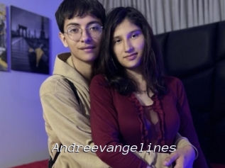 Andreevangelines
