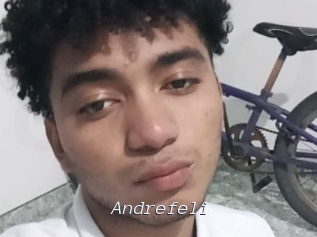 Andrefeli