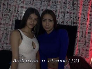 Andreina_n_channell21