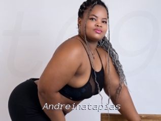 andreinatapias Tel 69 Salopes