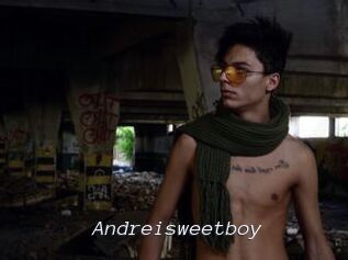 Andreisweetboy