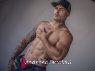 andresclarck18 Tel 69 Salopes