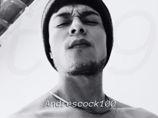 Andrescock100
