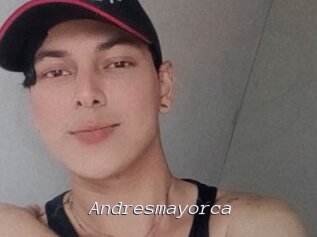Andresmayorca
