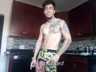 Andressed