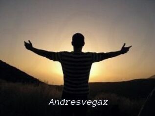Andresvegax