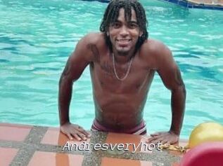 Andresveryhot