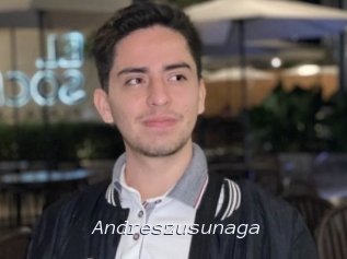 Andreszusunaga