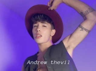 andrew_thevil Tel 69 Salopes
