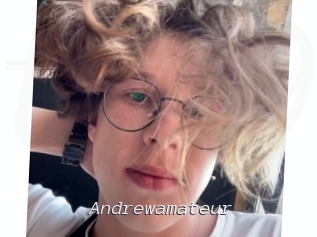 Andrewamateur